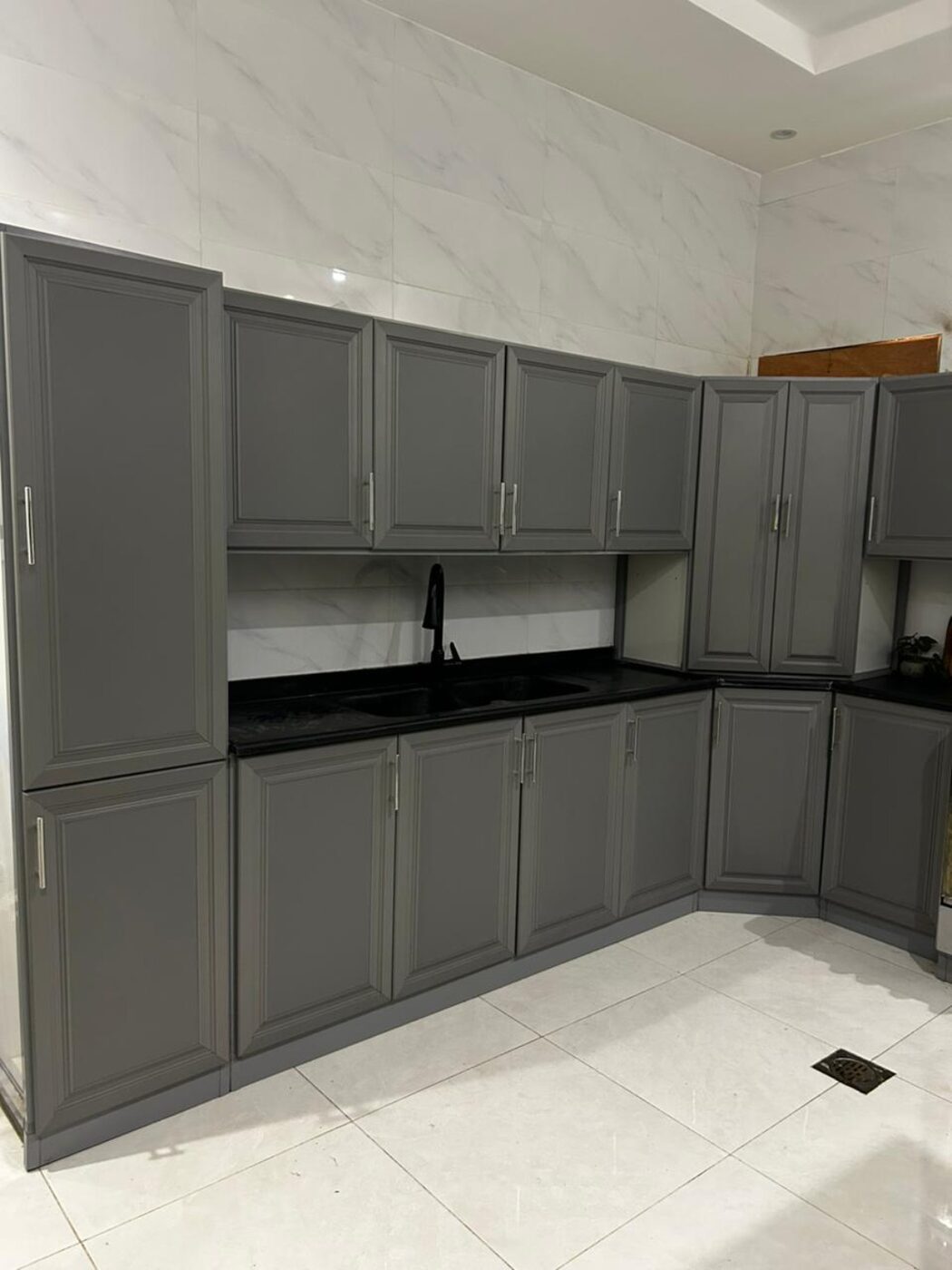 شراء مطابخ مستعملة