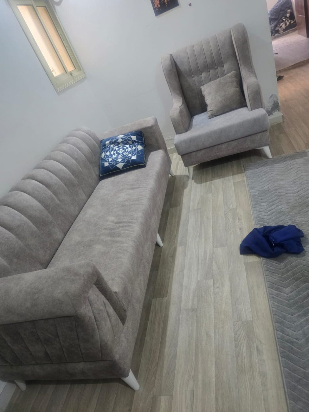 شراء أثاث مستعمل